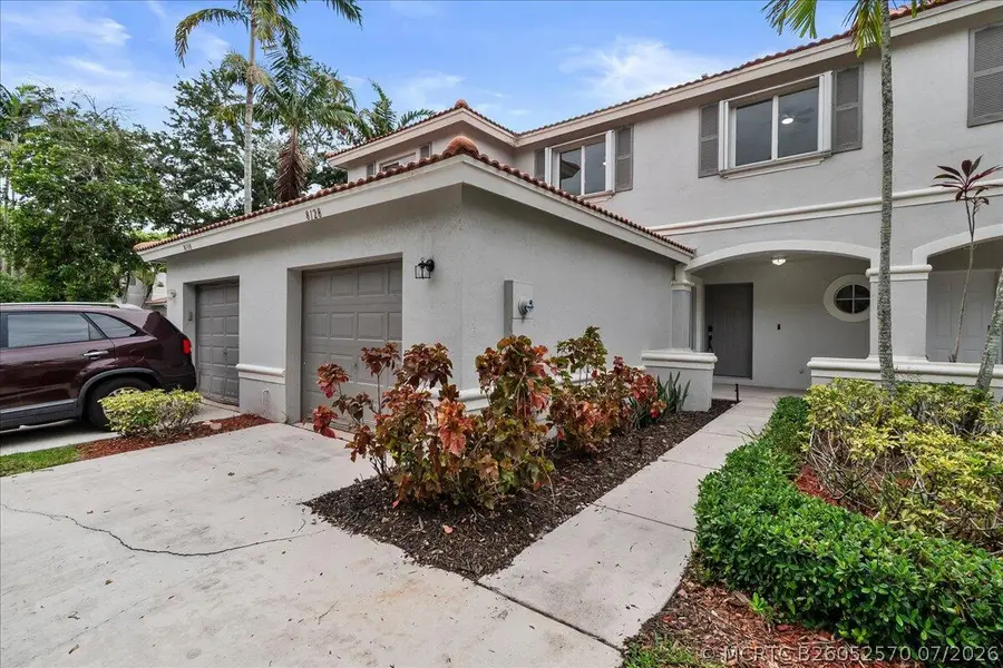 8128 Big Pine Way, Riviera Beach, FL 33407 - #2