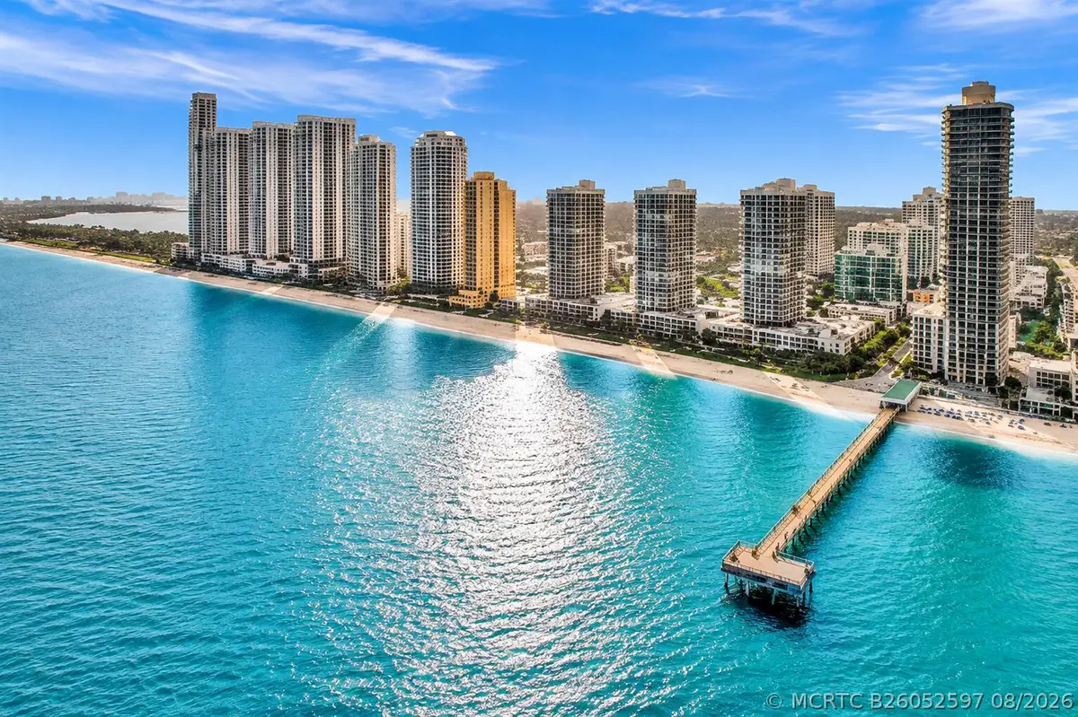 16425 Collins Avenue #818, Sunny Isles Beach, FL 33160 - #1