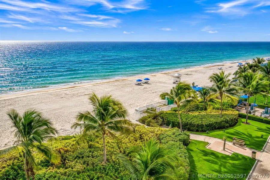 16425 Collins Avenue #818, Sunny Isles Beach, FL 33160 - #2