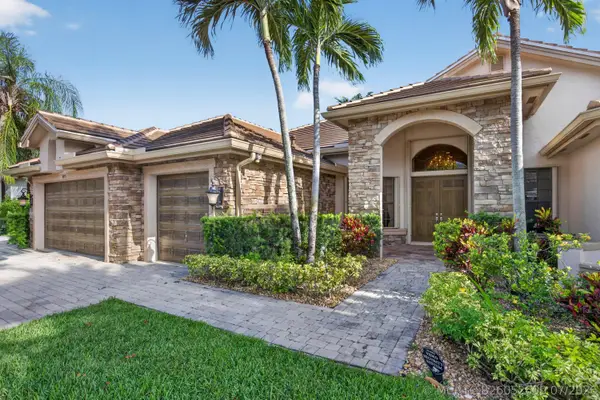 10715 Versailles Boulevard, Wellington, FL 33449