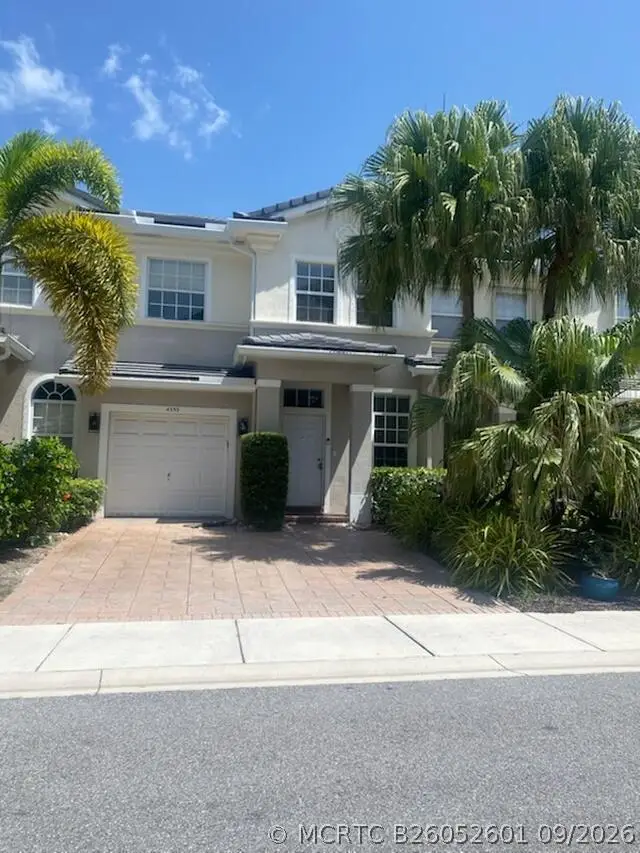4353 Legacy Court, Delray Beach, FL 33445 - #2