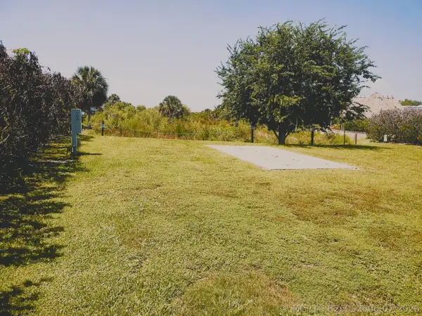 Lot 180  612 SW 35th Trace, Okeechobee, FL 34974