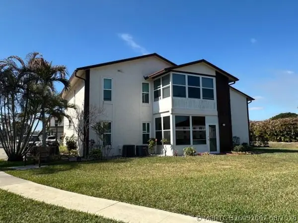 6531 SE Federal Highway #S205, Stuart, FL 34997