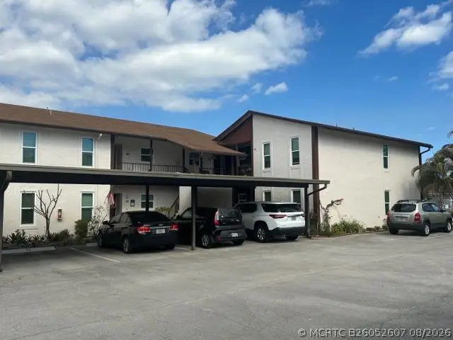 6531 SE Federal Highway #S205, Stuart, FL 34997 - #3