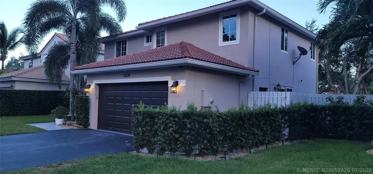 13224 NW 12th Court, Sunrise, FL 33323 - #1