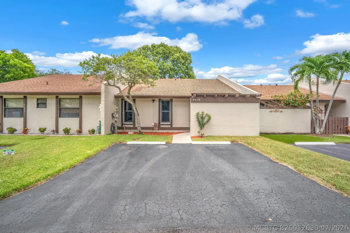 9879 NW 16th Court, Pembroke Pines, FL 33024 - #1