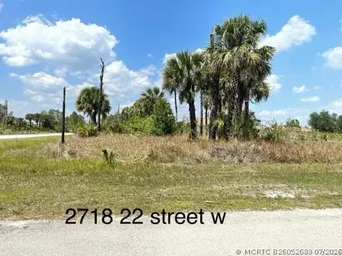 2718 22nd Street W, Lehigh Acres, FL 33971 - #1