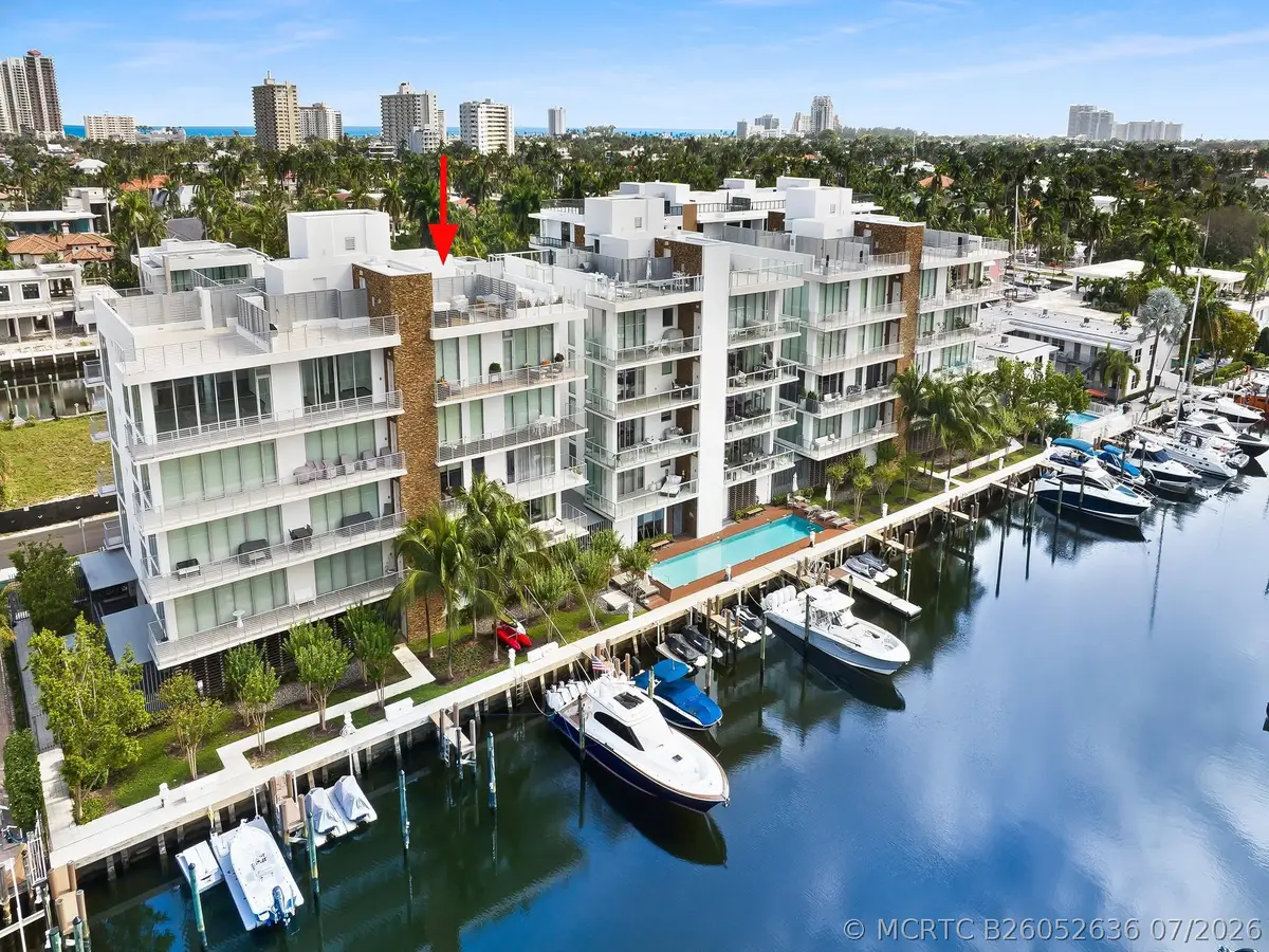 41 Isle Of Venice Drive #402, Fort Lauderdale, FL 33301 - #1