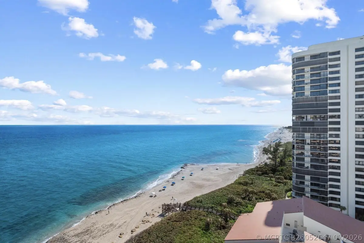 4200 N Ocean Drive #1-1603, Singer Island, FL 33404 - #1
