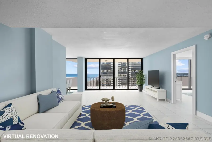 4200 N Ocean Drive #1-1603, Singer Island, FL 33404 - #2