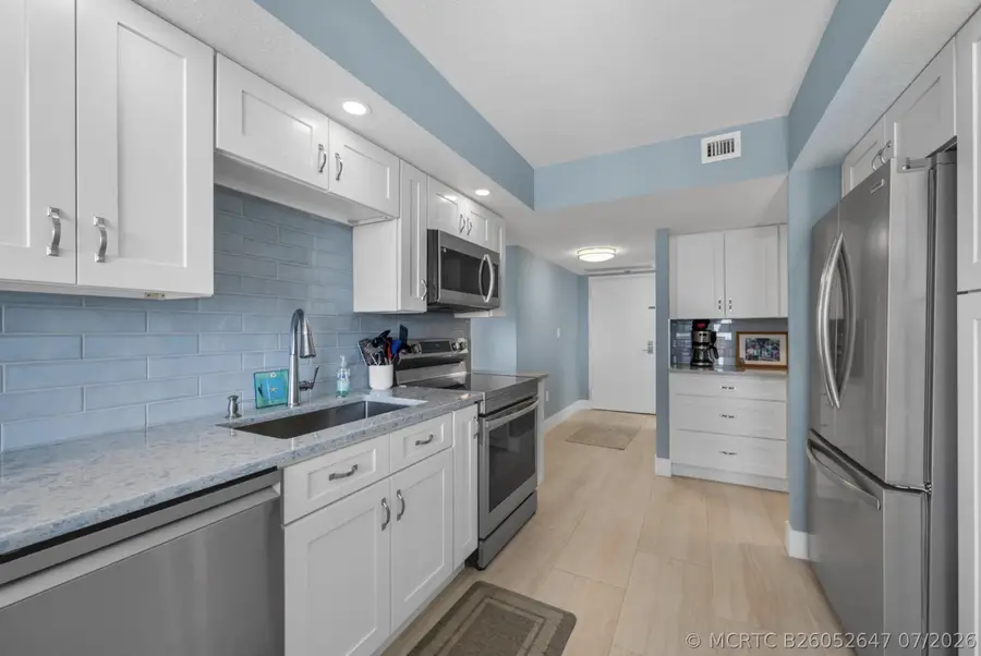 4200 N Ocean Drive #1-1603, Singer Island, FL 33404 - #3