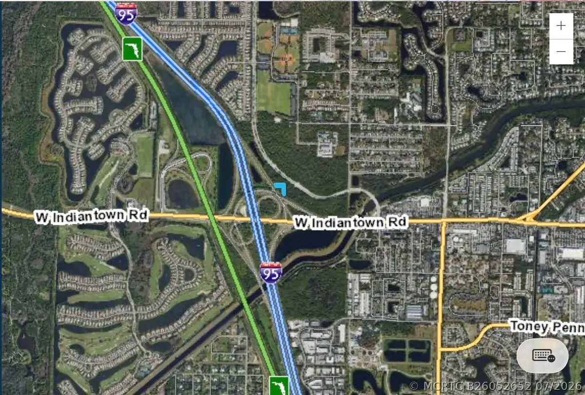 0 Vacant Land Island Way Indiantown Rd, Jupiter, FL  - #1