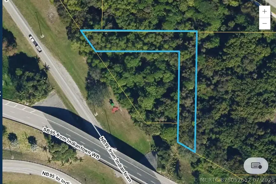 0 Vacant Land Island Way Indiantown Rd, Jupiter, FL  - #3