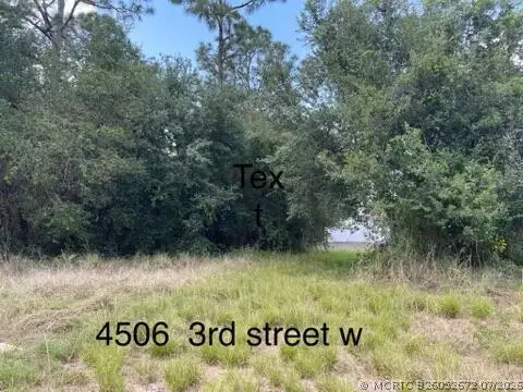 4506 3rd Street W, Lehigh Acres, FL 33936 - #1