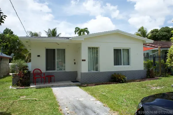 11150 Peachtree Drive, Miami, FL 33161