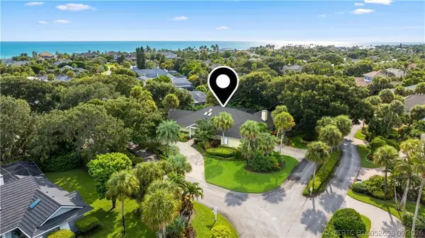 Address Withheld By Seller, Vero Beach, FL 32963