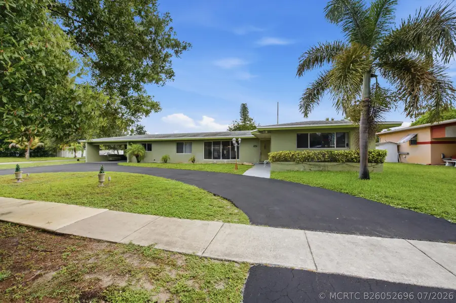 1000 Wyoming Avenue, Fort Lauderdale, FL 33312 - #3