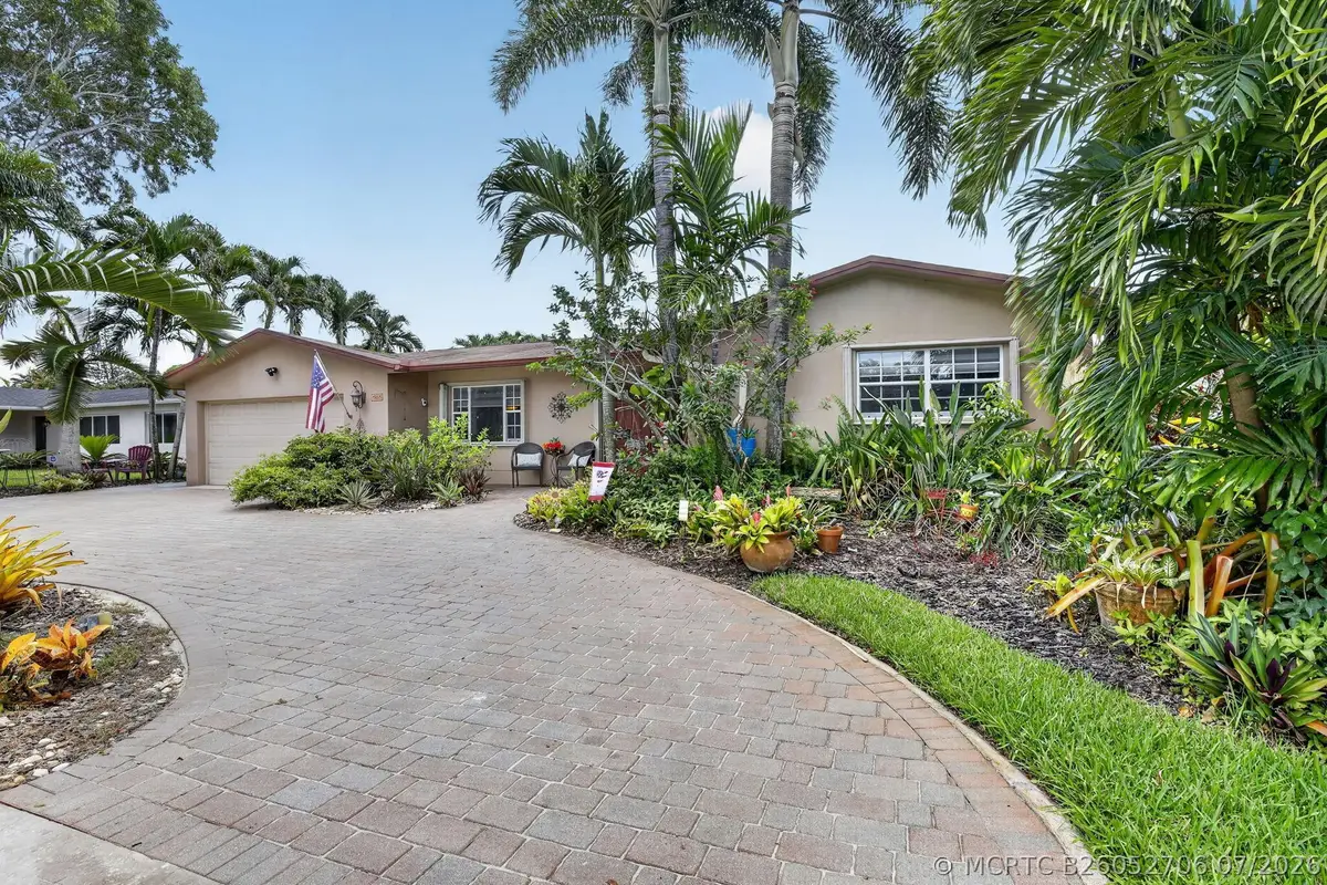 1851 NW 106th Avenue, Pembroke Pines, FL 33026 - #1