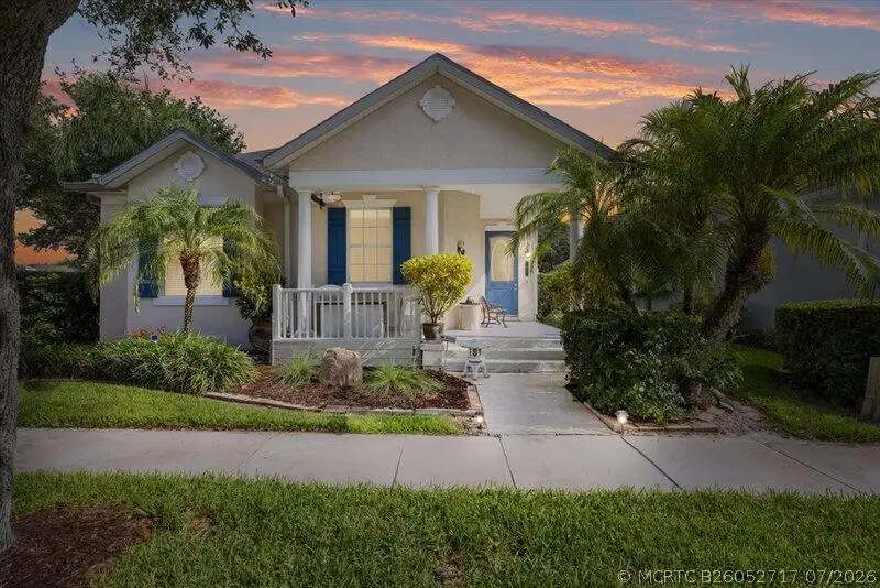 Address Withheld By Seller, Vero Beach, FL 32966 - #1