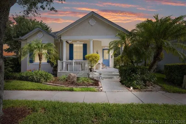 Address Withheld By Seller, Vero Beach, FL 32966