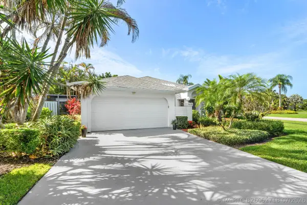 13120 Bonnette Drive, Palm Beach Gardens, FL 33418
