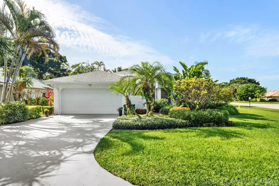 13120 Bonnette Drive, Palm Beach Gardens, FL 33418 - #2