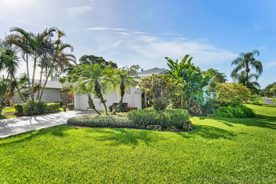 13120 Bonnette Drive, Palm Beach Gardens, FL 33418 - #3