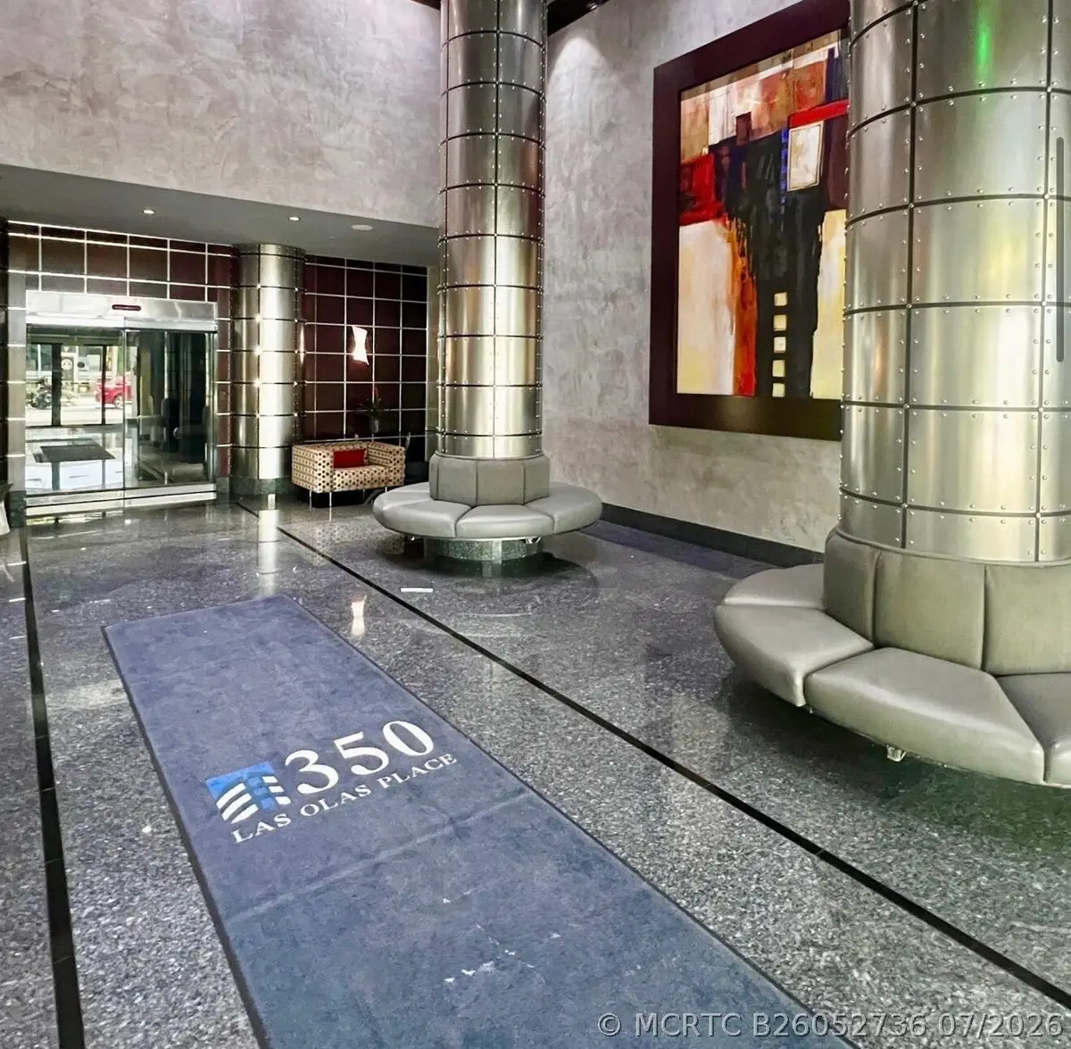 350 SE 2nd Street #2630, Fort Lauderdale, FL 33301 - #1