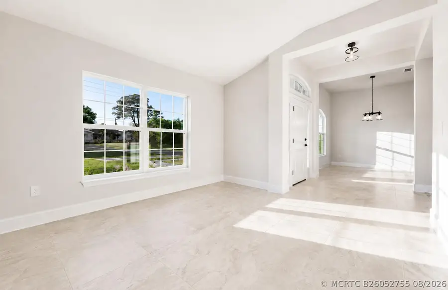 373 NW Broadview Street, Port Saint Lucie, FL 34983 - #2