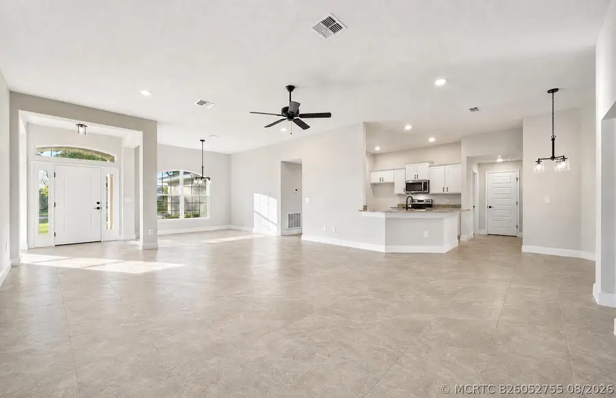 373 NW Broadview Street, Port Saint Lucie, FL 34983 - #3