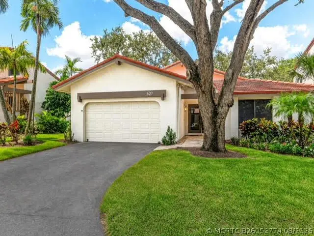 627 Hollows Circle, Deerfield Beach, FL 33442 - #1