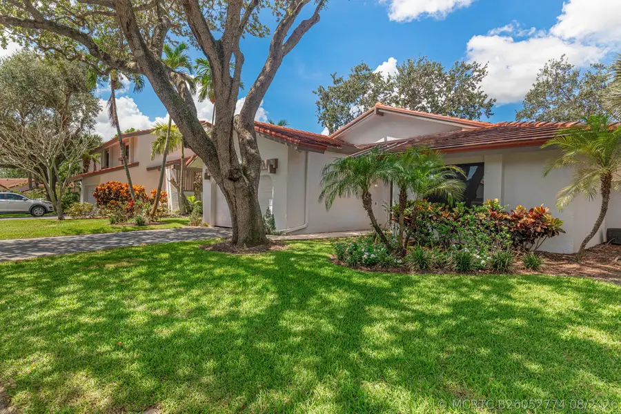 627 Hollows Circle, Deerfield Beach, FL 33442 - #3