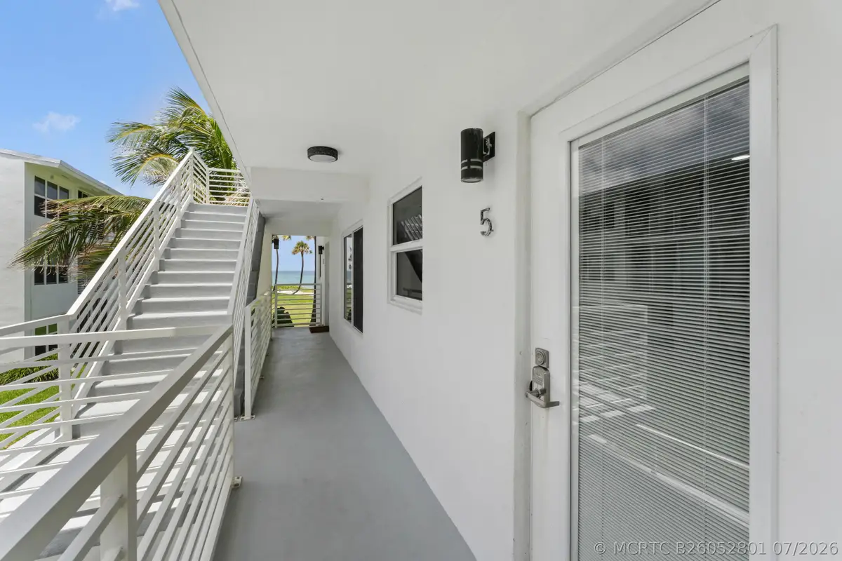 1041 Hillsboro Mile #5, Hillsboro Beach, FL 33062 - #1