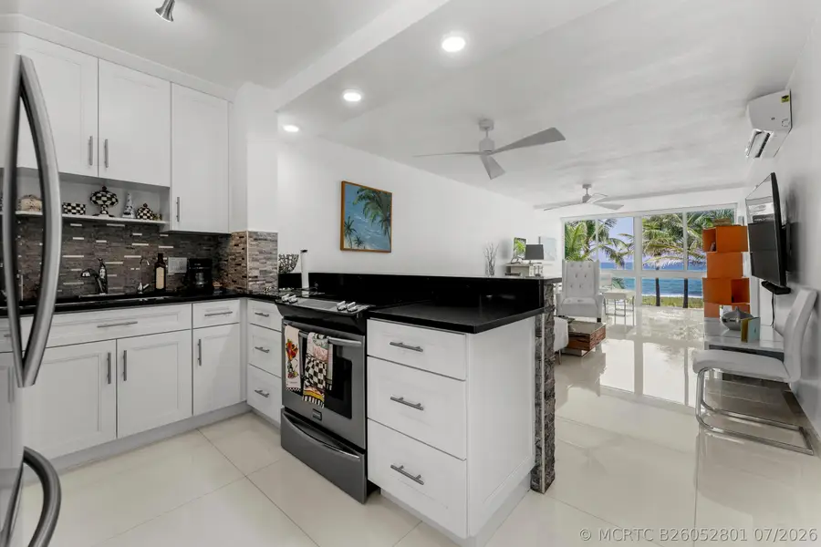 1041 Hillsboro Mile #5, Hillsboro Beach, FL 33062 - #3