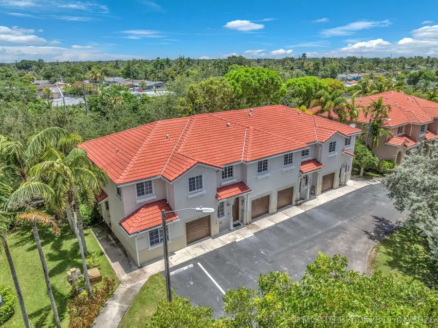 21431 NW 13th Court #116, Miami Gardens, FL 33169 - #2