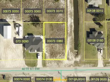2700 40th Street Sw, Lehigh Acres, FL 33976