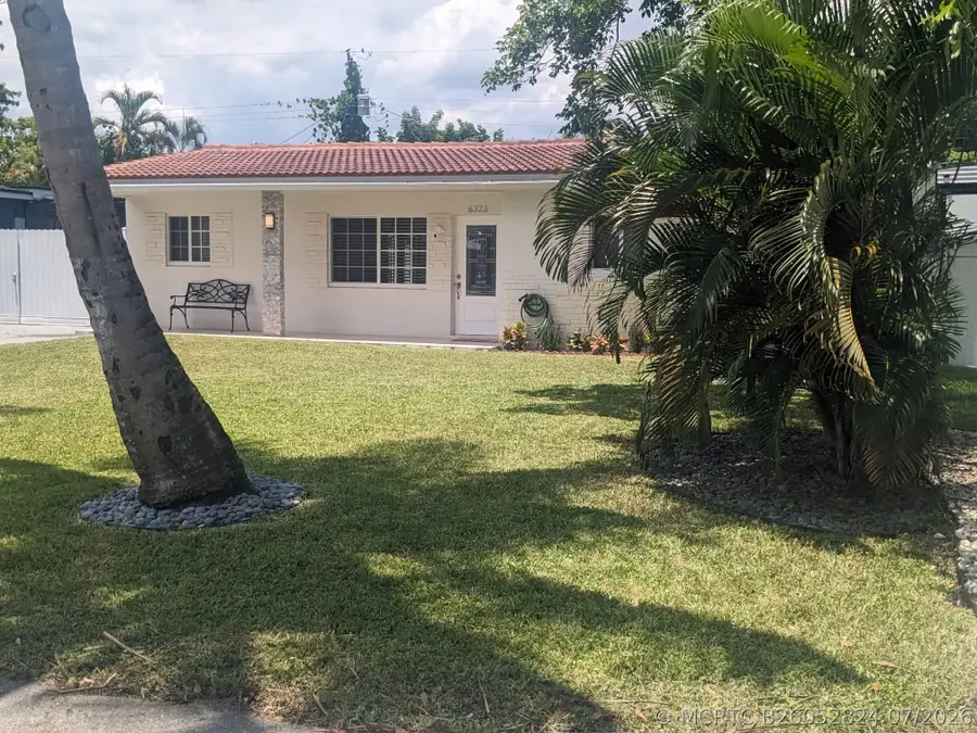 6325 Grant Court, Hollywood, FL 33024 - #2