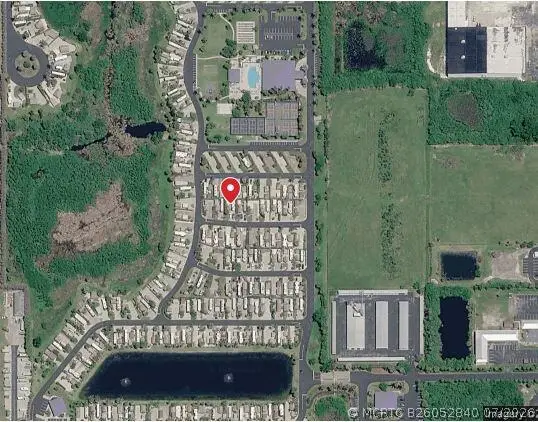 Lot 110   525 SW 39th Cove, Okeechobee, FL 34974