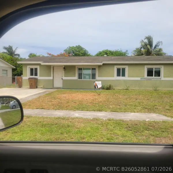 1250 SW 5th Terrace, Deerfield Beach, FL 33441