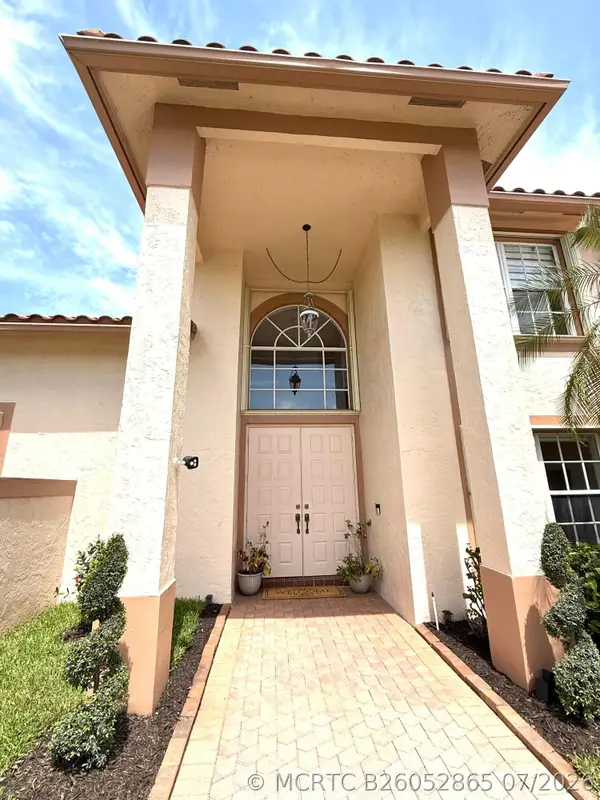 9392 Cascade Court, Boynton Beach, FL 33437