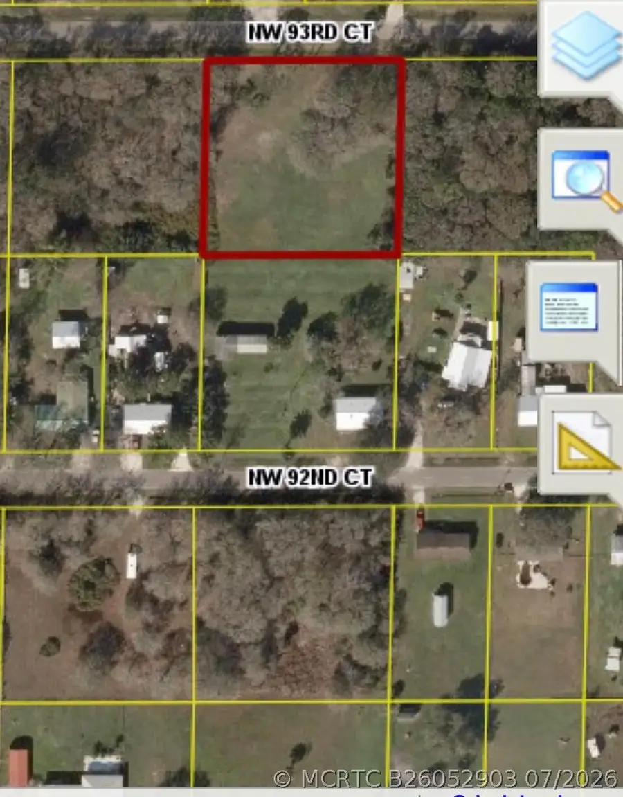 7660 NW 93rd Court, Okeechobee, FL 34972 - #2