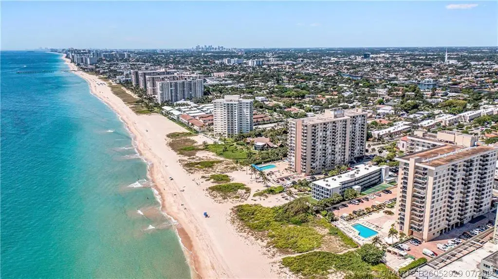 1900 S Ocean Boulevard #Apt 6j, Lauderdale By The Sea, FL 33062 - #1