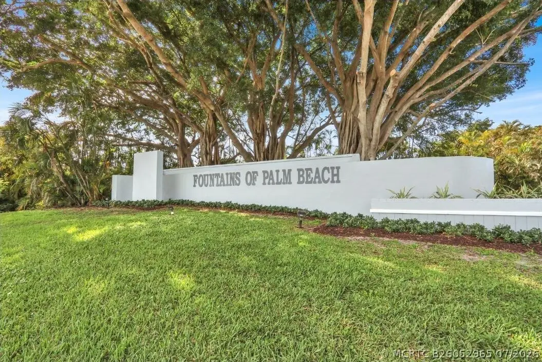 6965 Parisian Way, Lake Worth, FL 33467 - #1