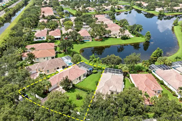 1321 Saint Lawrence Drive, Palm Beach Gardens, FL 33410