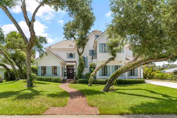 Address Withheld By Seller, Vero Beach, FL 32963