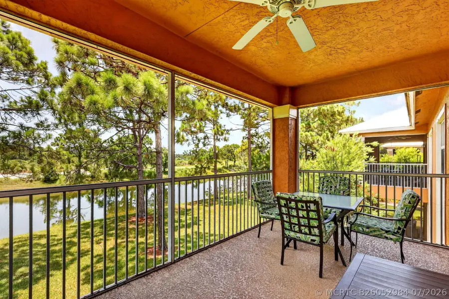 8326 Mulligan Circle #2123, Port Saint Lucie, FL 34986 - #2