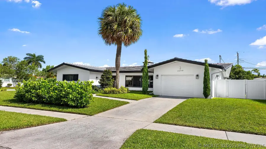 1099 SW 12th Street, Boca Raton, FL 33486 - #2