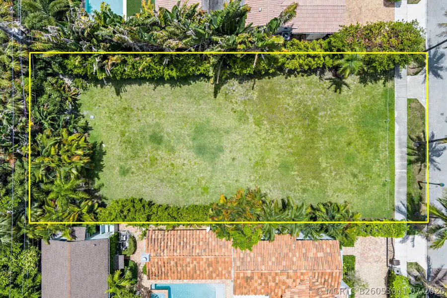 234 Sunset Road, West Palm Beach, FL 33401 - #3