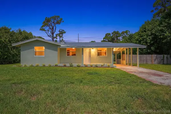 5926 SE Inez Avenue, Stuart, FL 34997