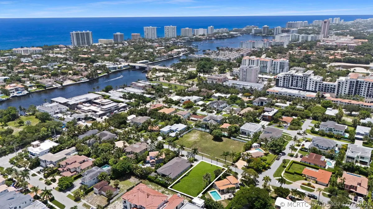 423 NE 3rd Street, Boca Raton, FL 33432 - #1